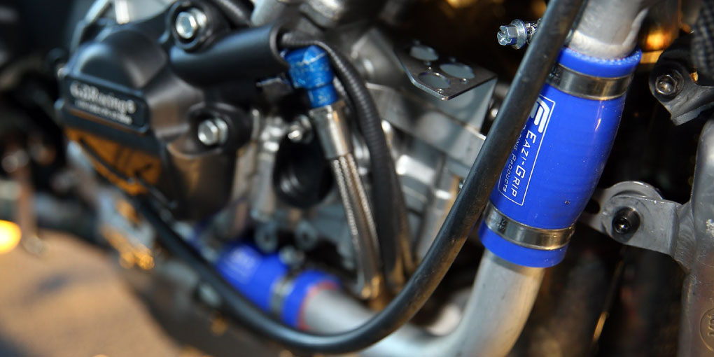 Why You Should Upgrade Your Standard Motorcycle Oem Rubber Coolant