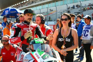 Eugene Laverty, WSBK Race1, Portuguese WSBK 2017