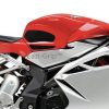 Eazi-Grip MV Agusta F4 1000R Black 2013-2015 2