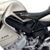 Eazi-Grip BMW F800ST Black 2006-2012 2