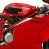 Eazi-Grip Ducati 999 Clear 2003-2006 2