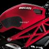 Eazi-Grip Ducati Monster 696 Clear 2010-2013 2