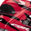 Eazi-Grip Honda CBR600 Steel Framed Clear 1987-1998 2