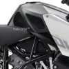 Eazi-Grip KTM 990 Superduke R Black 2005-2013 2