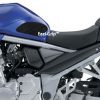 Eazi-Grip Suzuki Bandit 650 Clear 2005-2007 2