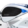 Eazi-Grip Suzuki GSXR600 SRAD 1997-2000 Clear 2