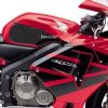 Eazi-Grip Honda CBR600RR4 Clear 2003-2006 2