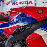 honda racing 7