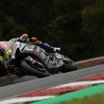 Round 9 - British Superbikes Oulton Park 15-16-17 September 2023